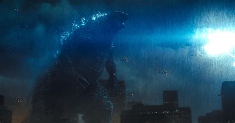 Explore the Kaiju VFX techniques used in Godzilla movies.